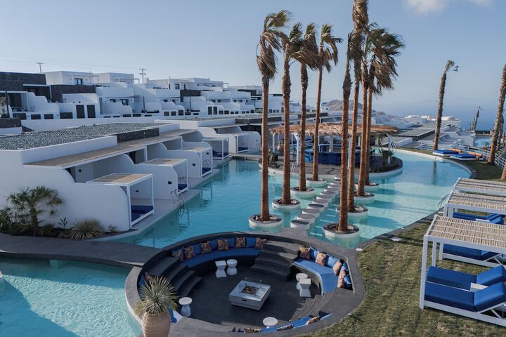 Image of Cresanto Luxury Suites