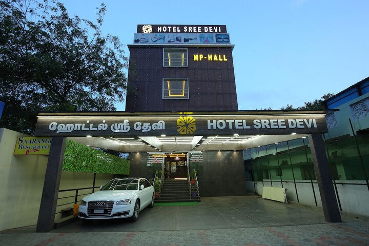 Hotel 26 of 27