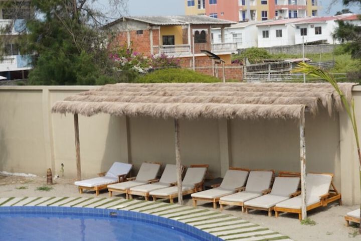 Hotel 97 of 100