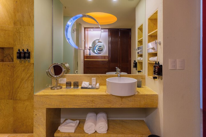 Bathroom Vanities