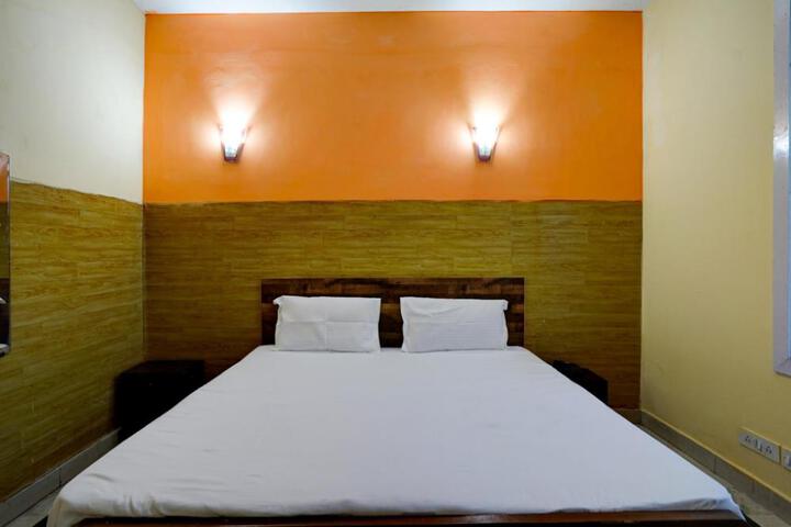 Hotel O LUXURY RETREAT