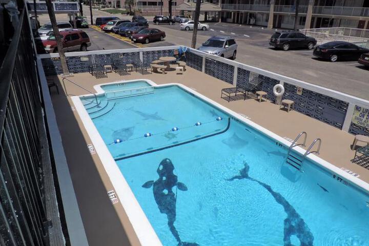 Fitness Facility Photos