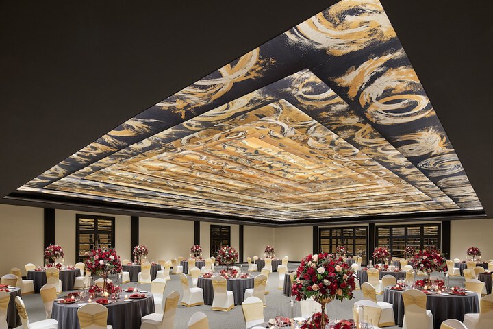 Ballroom/Hall 57 of 78