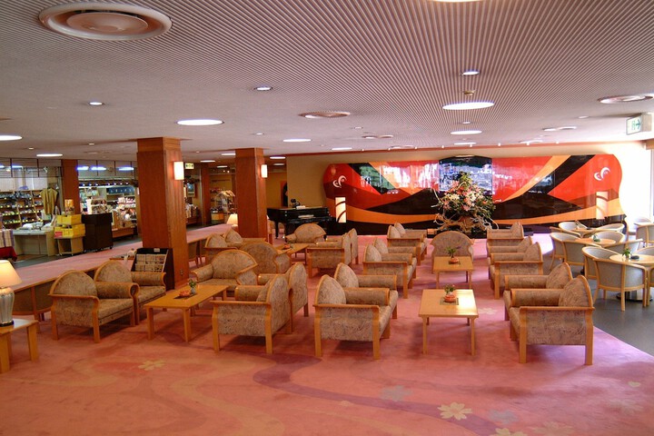 Hotel Interior 2 of 7
