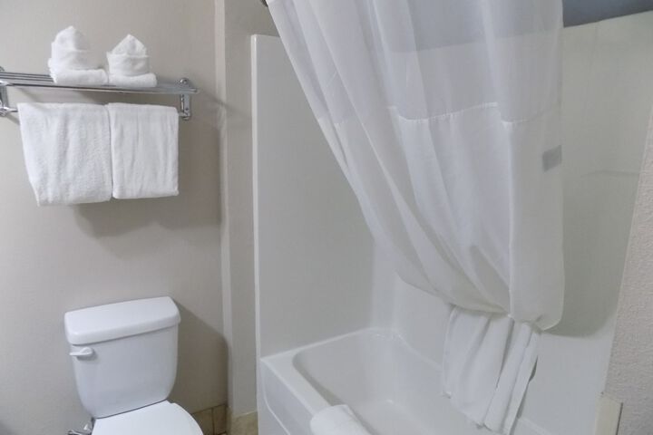 1 King Bed Accessible (5 of 23)