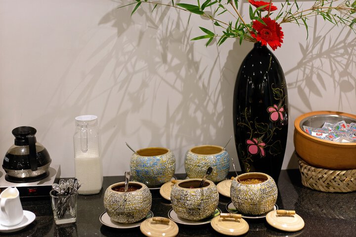 Breakfast/Coffee Service 94 of 129