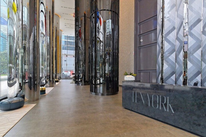 The Grand York Toronto