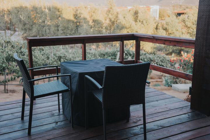 Terrace/Patio 79 of 113