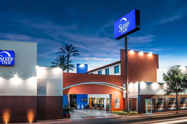 Photo of Sleep Inn Monterrey Norte