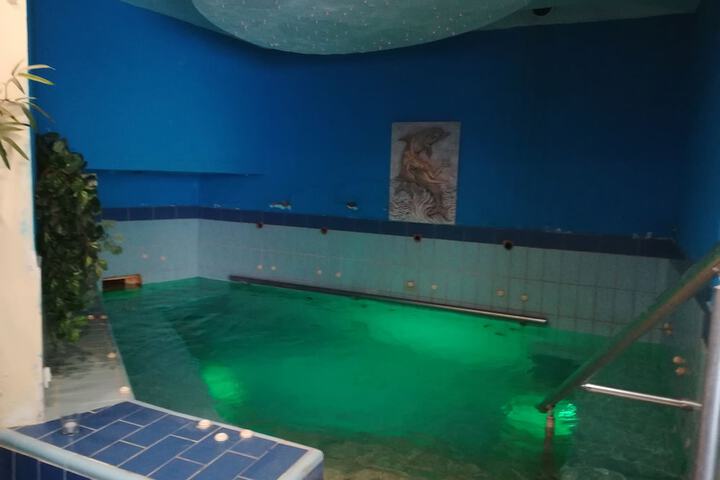 Spa 40 of 60