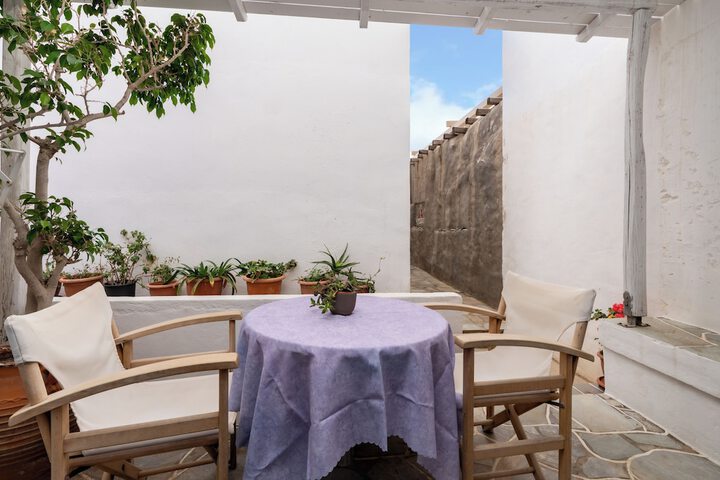 Terrace/Patio 38 of 60