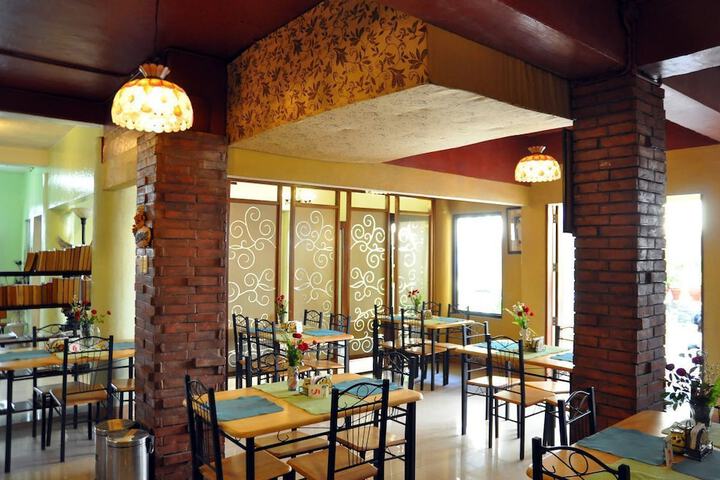 Restaurants