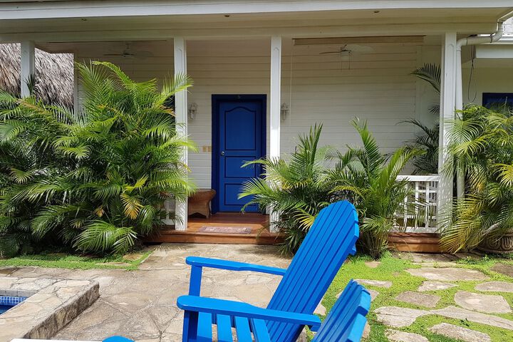 Hotel Exterior 45 of 46