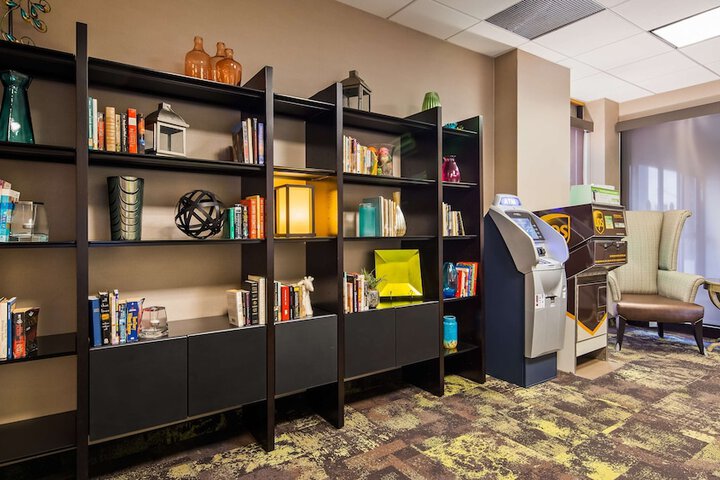 Library
