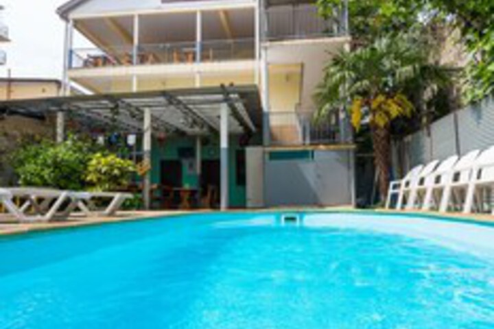 Antadi Hotel