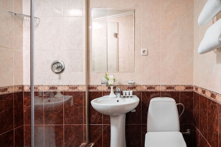 Bathroom Vanities