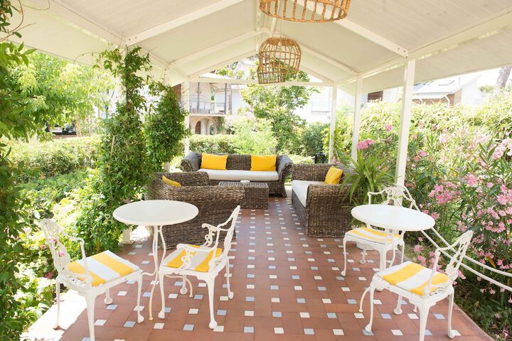 Terrace/Patio 88 of 105