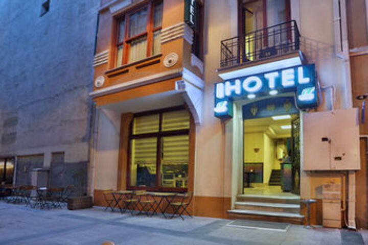 Hotel 21 of 53
