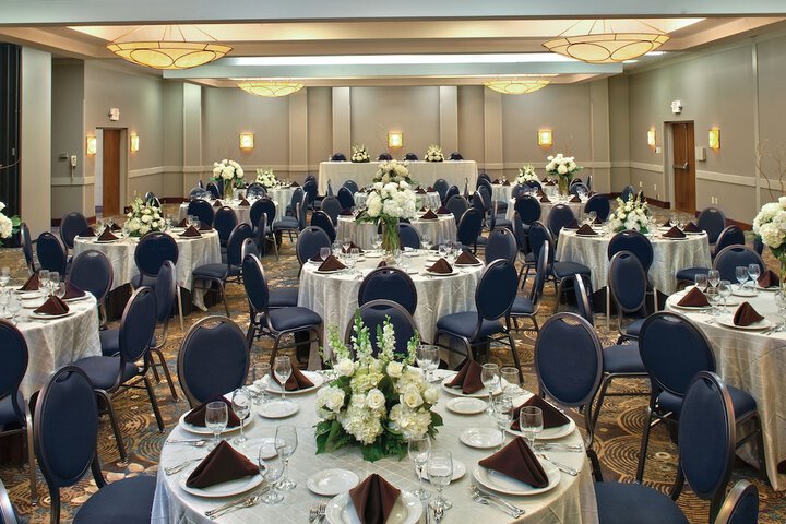 Ballroom