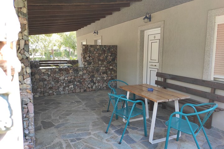Terrace/Patio 20 of 43