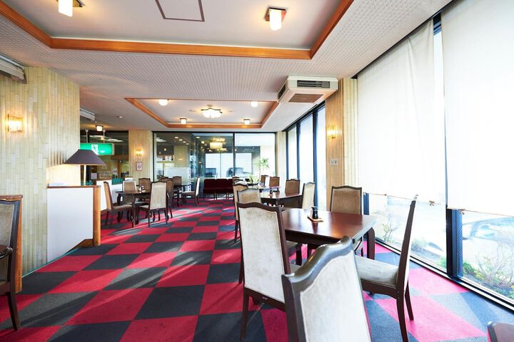 Hotel Interior 7 of 33