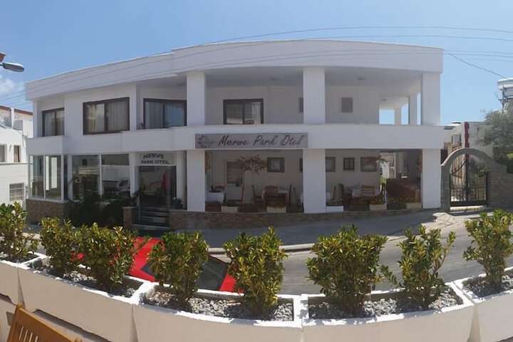 Hotel 45 of 45
