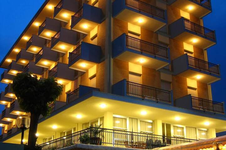 Hotel 55 of 57