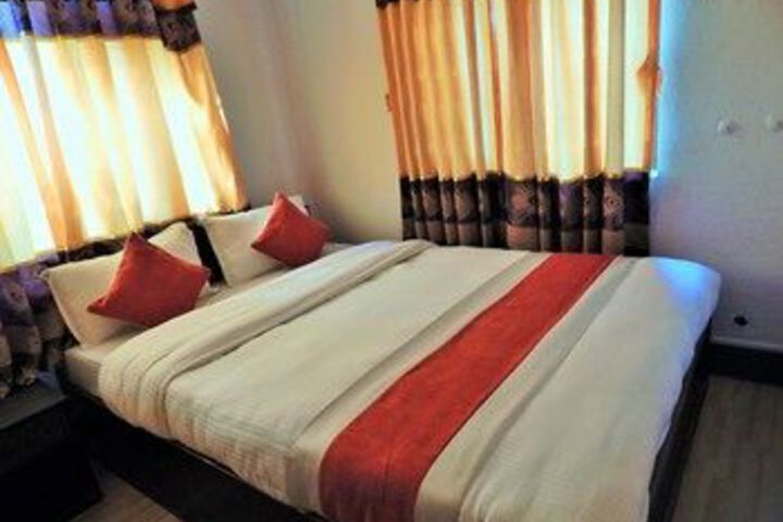 Hotel Giramondo