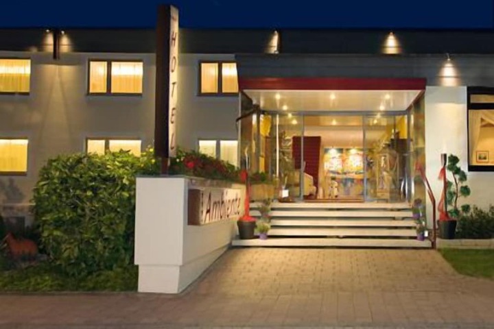 Hotel 29 of 32