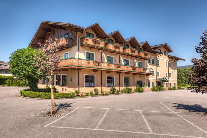 Image of Hotel Gasthof Der Jägerwirt