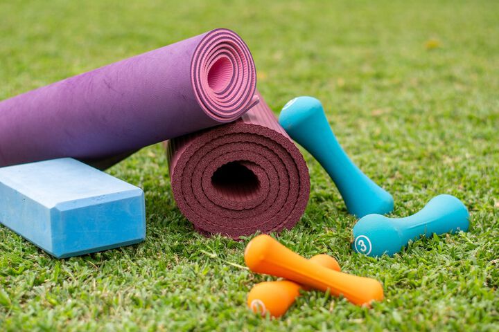 Health and Fitness 31 of 36