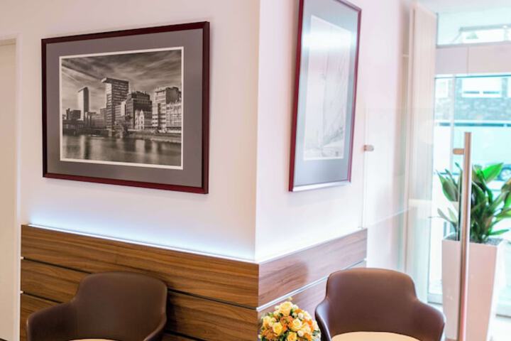 Lobby Photos