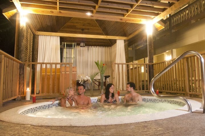Hotel Spa