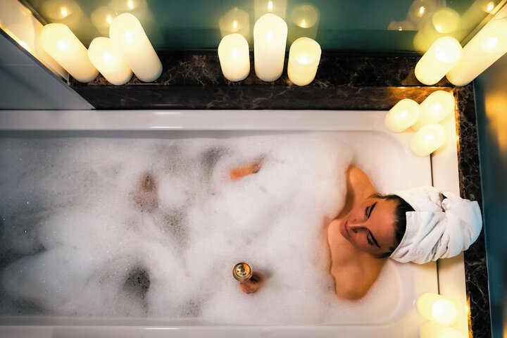 Bath Photo