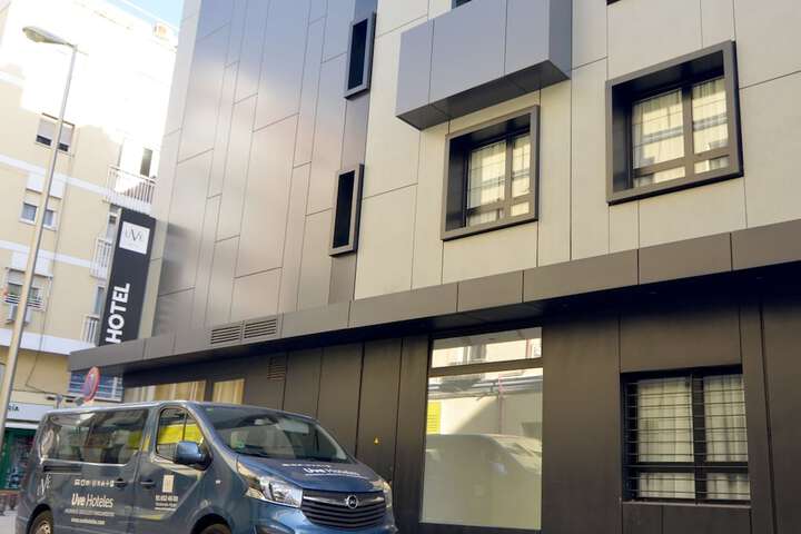 Facade