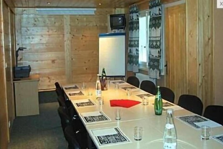 Meeting 17 of 20