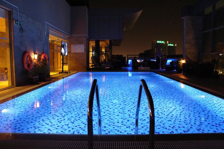 Pool 34 of 106