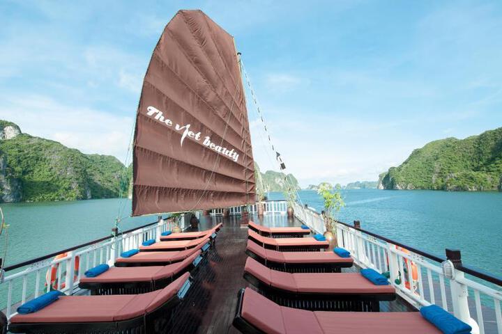 The Viet Beauty Cruise