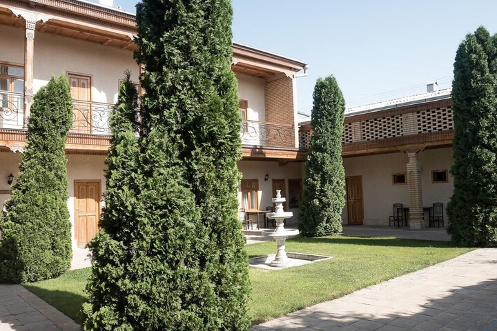 Hotel 90 of 91