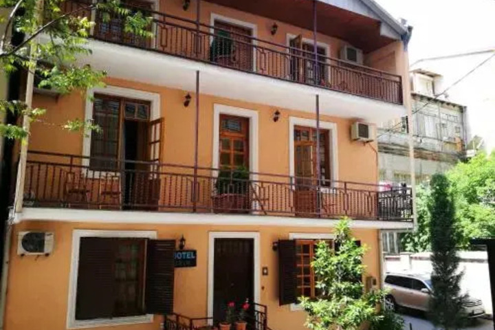 HOTEL SALO