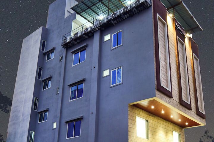 Hotel 47 of 48