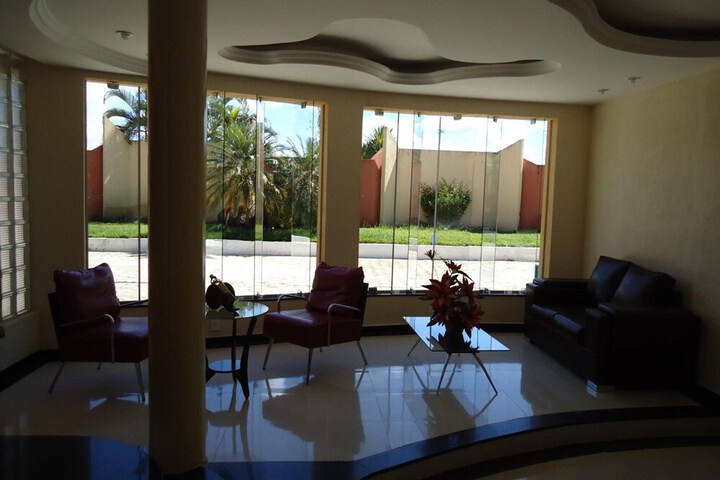 Hotel Interior 2 of 27