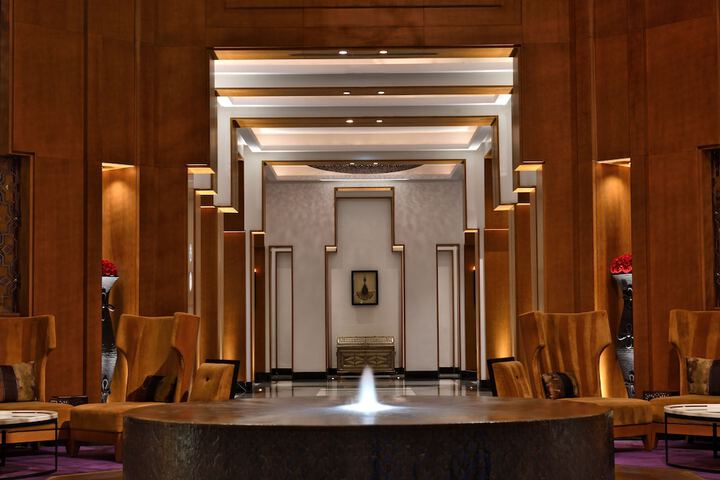 Hotel Interior 3 of 222