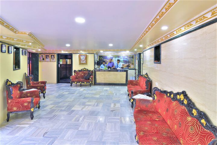 Lobby Photos