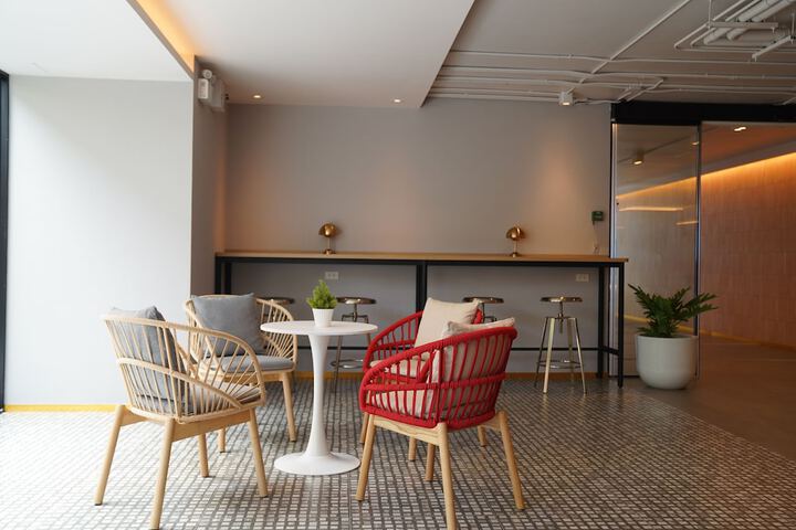 Hotel Interior 10 of 60