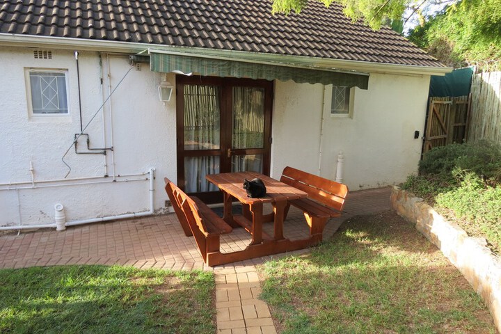 Terrace/Patio 44 of 49