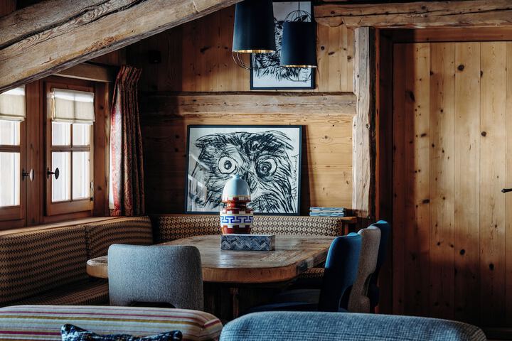 Hotel Interior 2 of 113