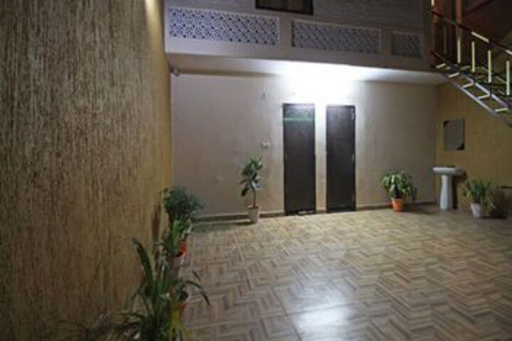 Terrace/Patio 24 of 25