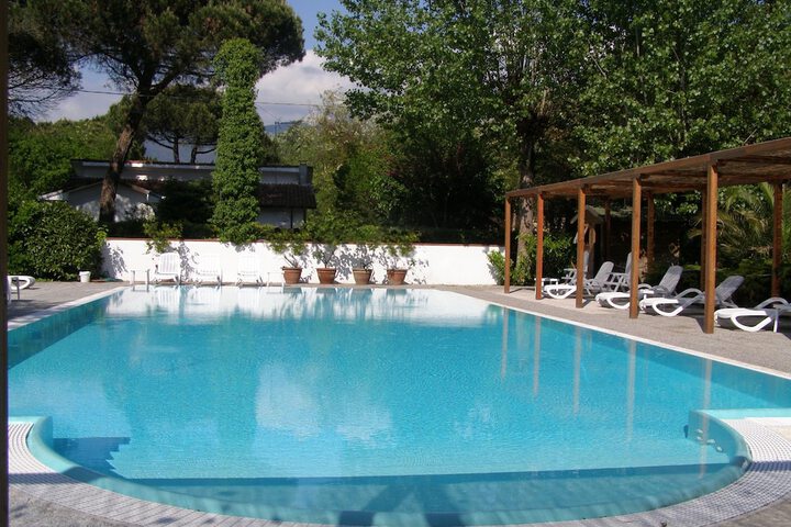 Pool to Cool