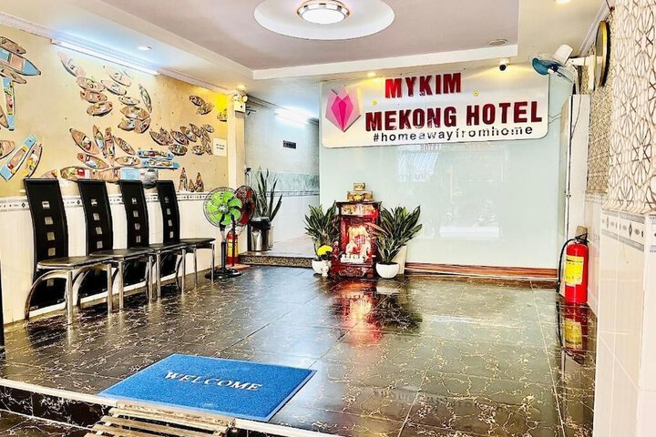 My Kim Hotel